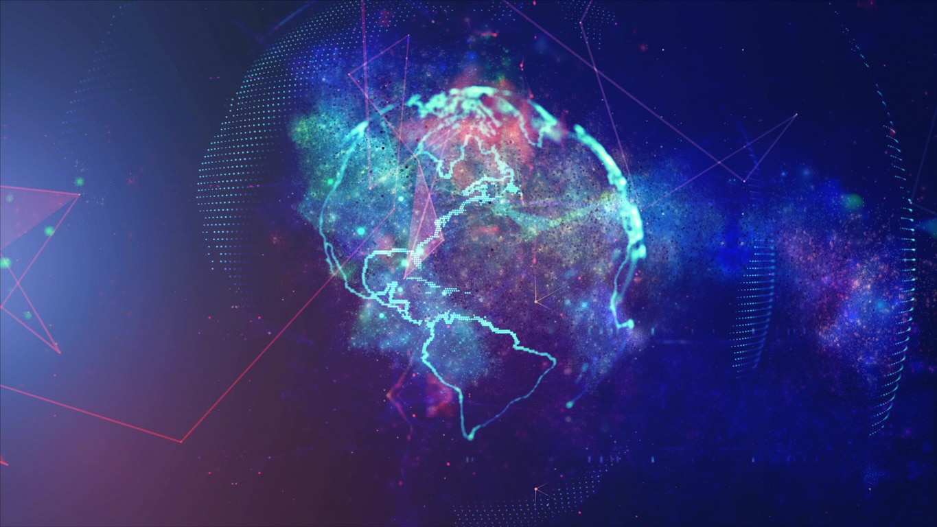 The 3 Continents of End User Computing - What Are the Forces Shaping Them?