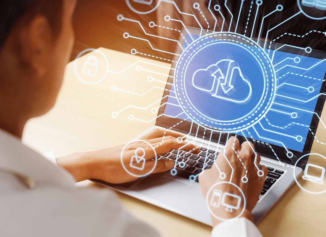 How Cloud-Native VDI Makes VDI Insanely Simple