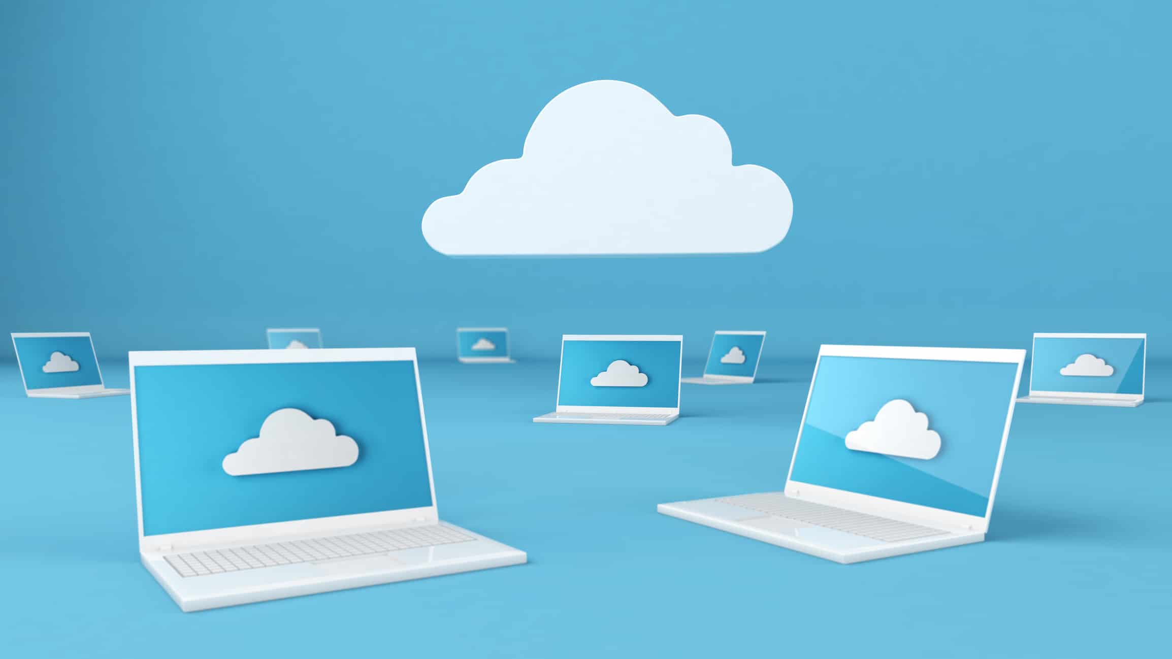 Cloud Desktop Backup and Restore is Easy with Workspot