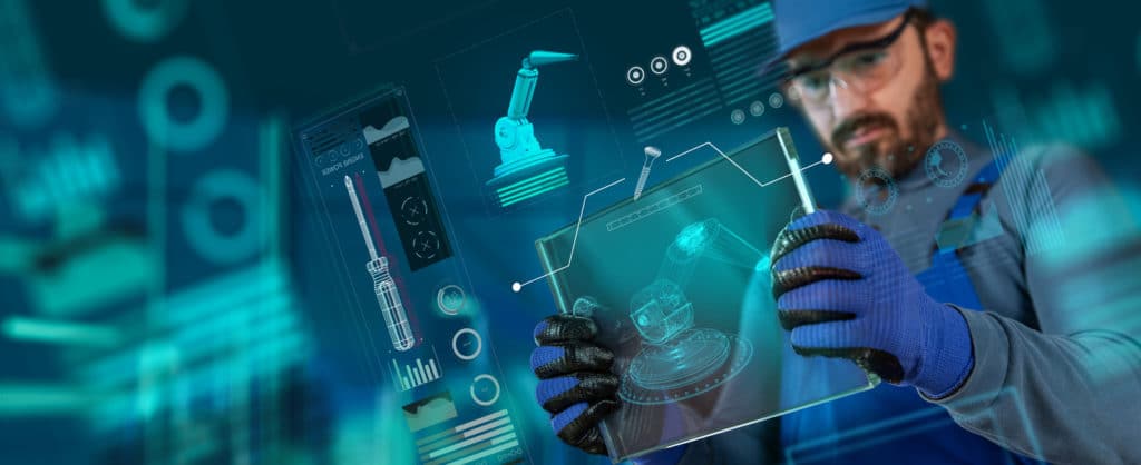 Manufacturing at Cloud Speed with High-Performance Cloud Workstations